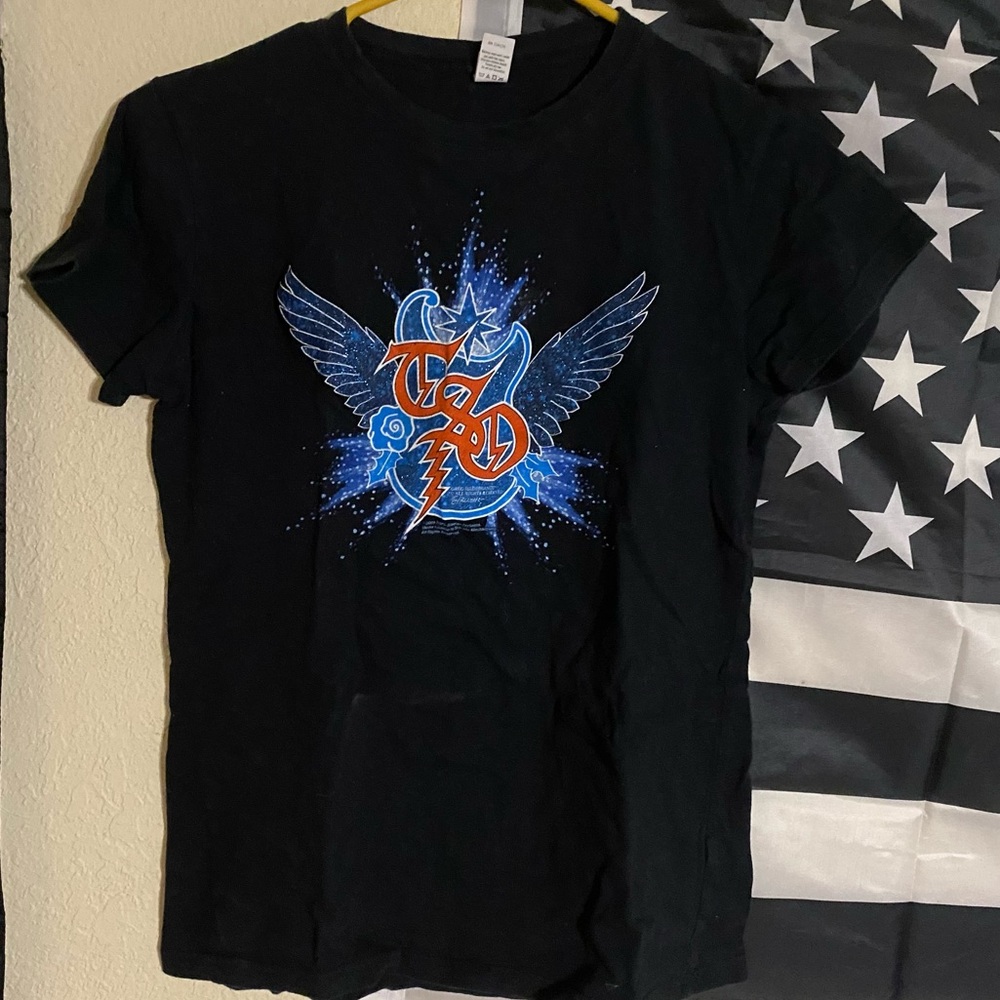 Woman’s Trans-Siberian Orchestra Tee